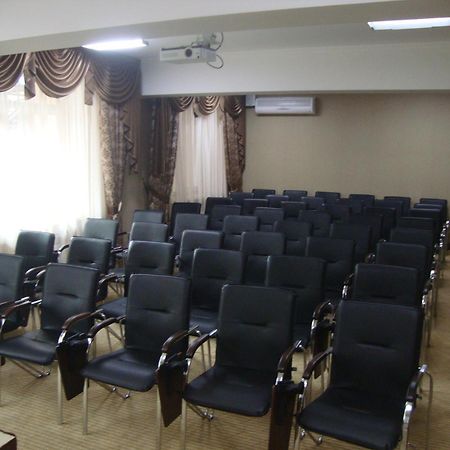 Voyage Hotel Almati Kültér fotó