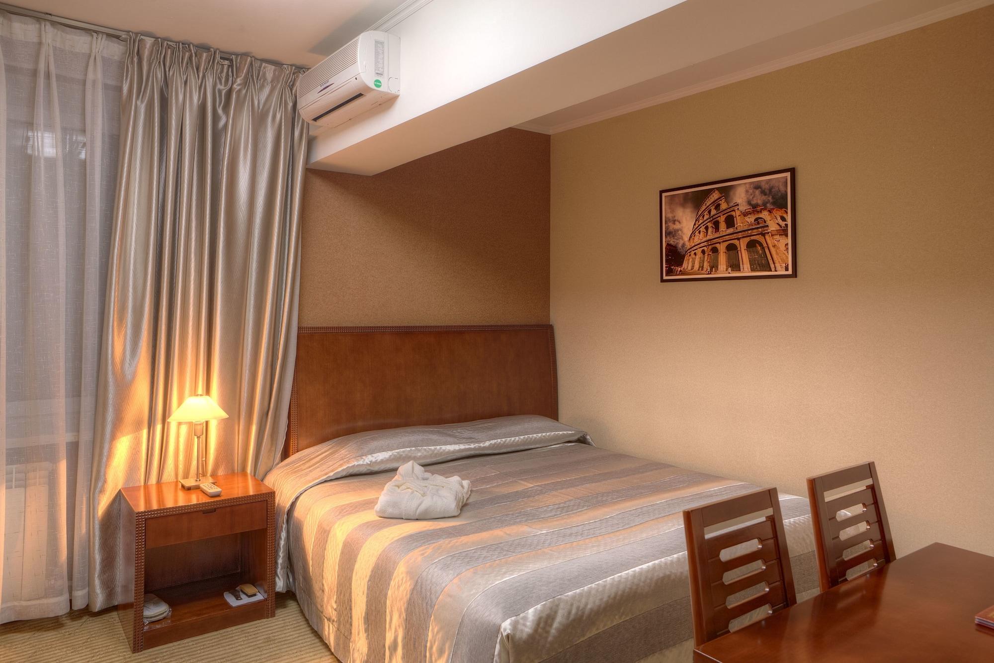 Voyage Hotel Almati Kültér fotó