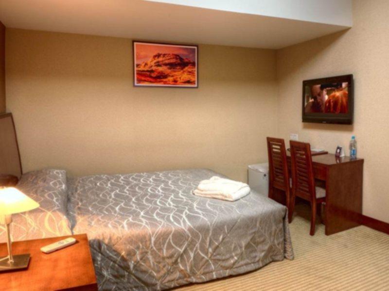 Voyage Hotel Almati Kültér fotó