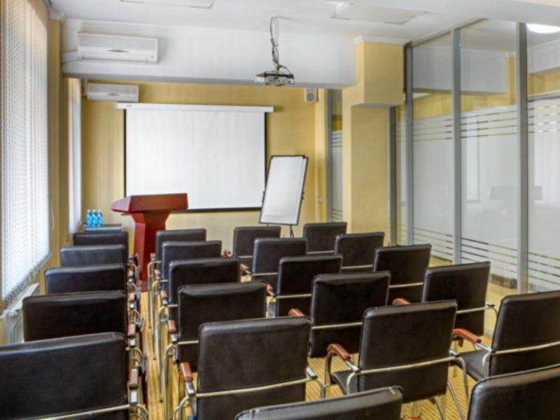 Voyage Hotel Almati Kültér fotó